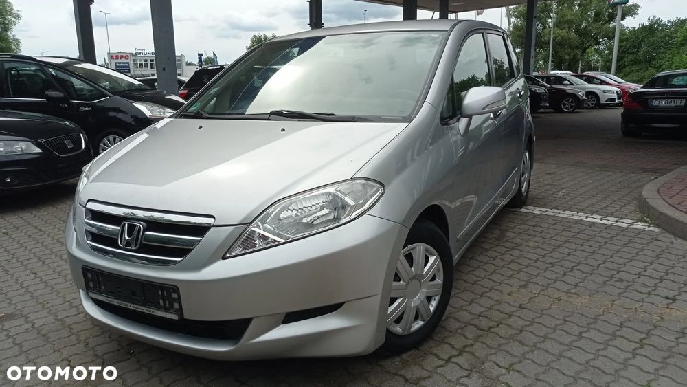 Honda FR-V 1.7 Comfort - 1