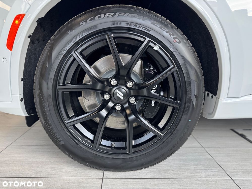 Dodge Durango 5.7 R/T - 11