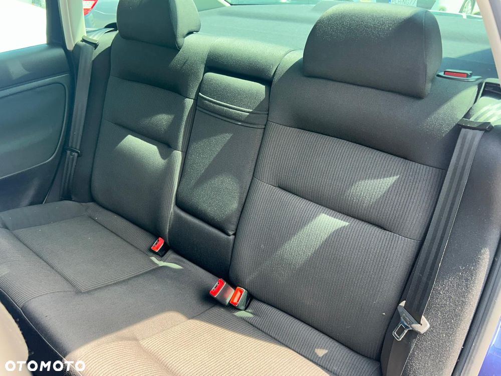 Volkswagen Passat 2.0 Highline - 14