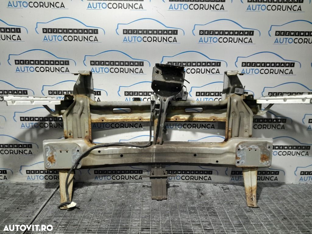 Trager Chevrolet Captiva Facelift 2.2 D 2011 - 2014 2231CC Automata (1128) - 4