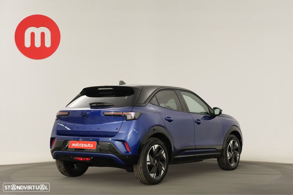 Opel Mokka-e 54 kWh GS - 4