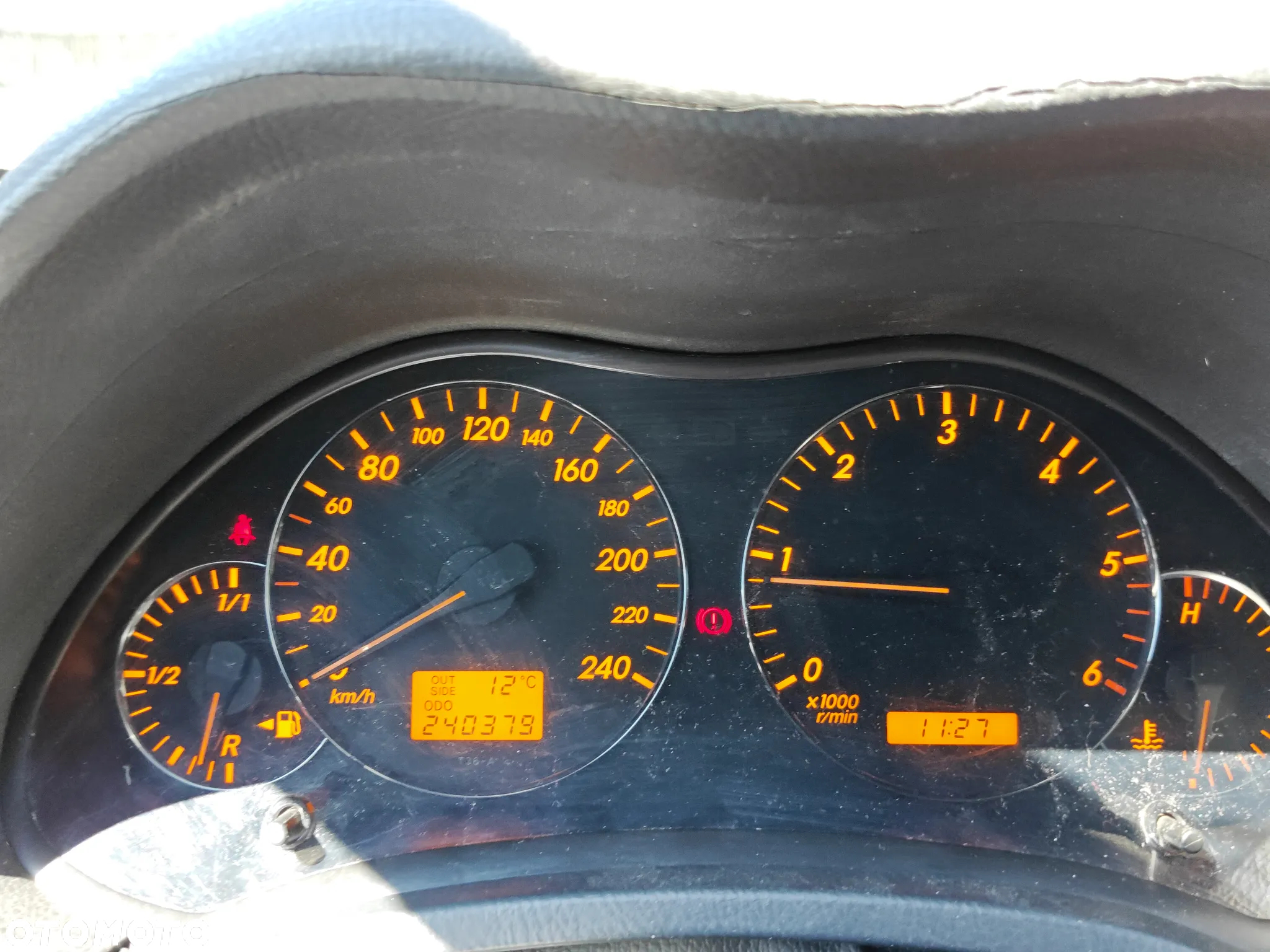 Toyota Avensis 2.0 D-4D - 20