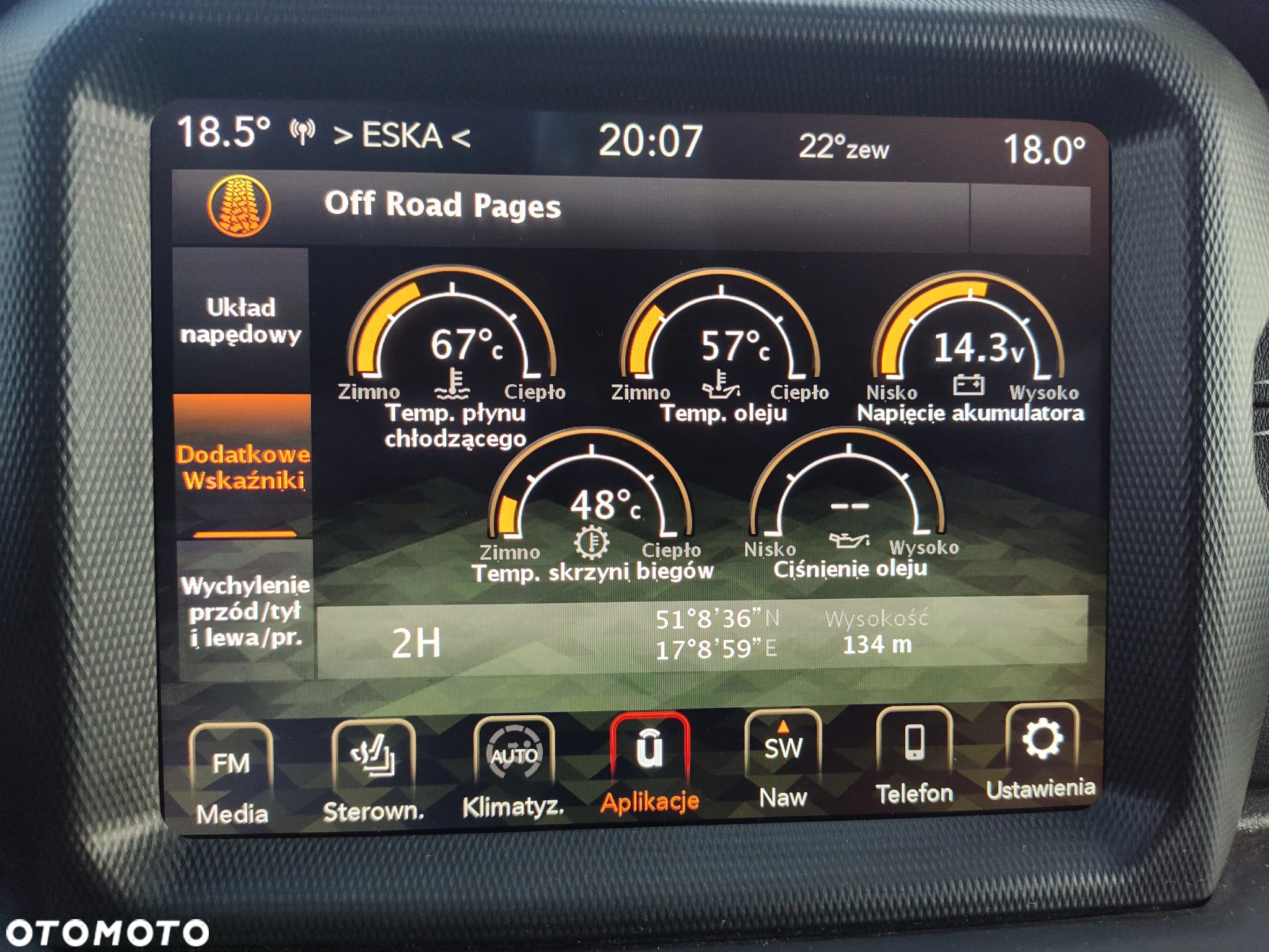 Jeep Wrangler Unlimited 2.0 4xe Plug-In Hybrid Hardtop Sahara - 26