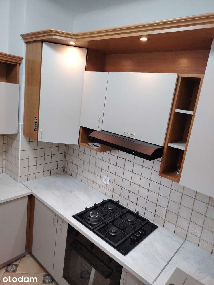 kawalerka 33 m.kw, ul. Gagarina 4, po remoncie