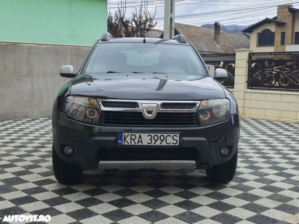 Dacia Duster - 12