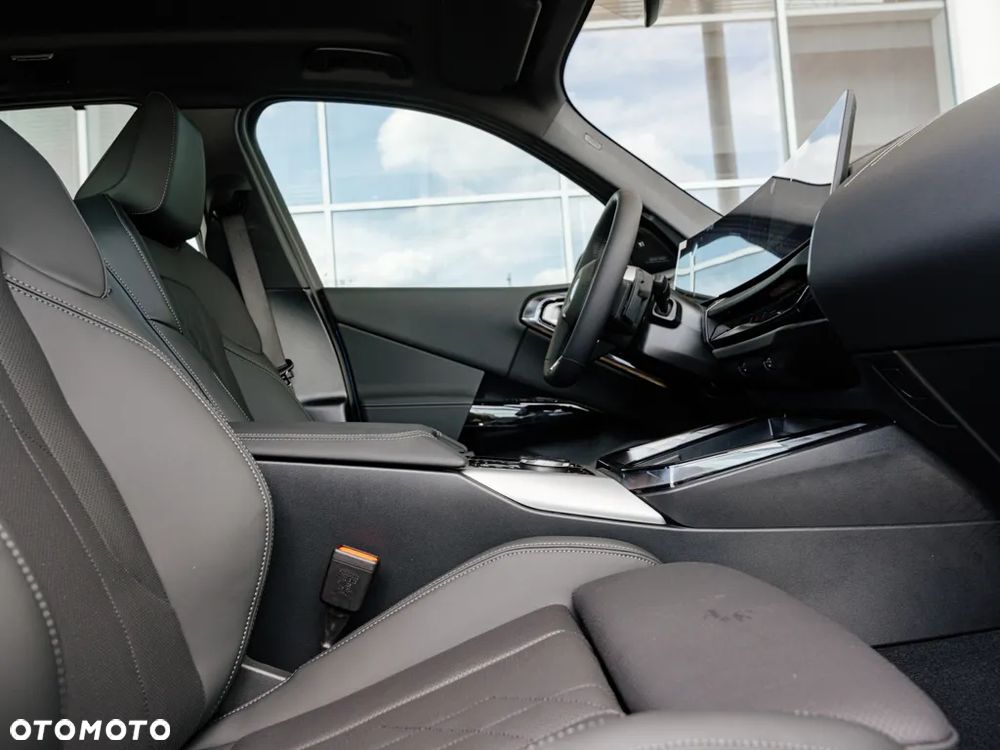 BMW X3 20d xDrive - 9