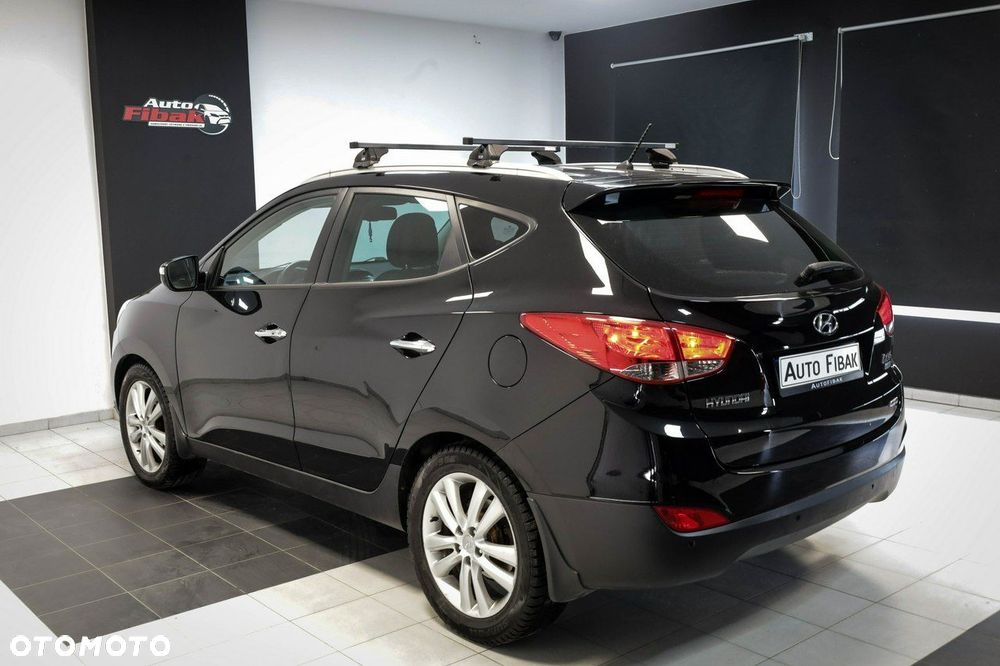 Hyundai ix35 - 5