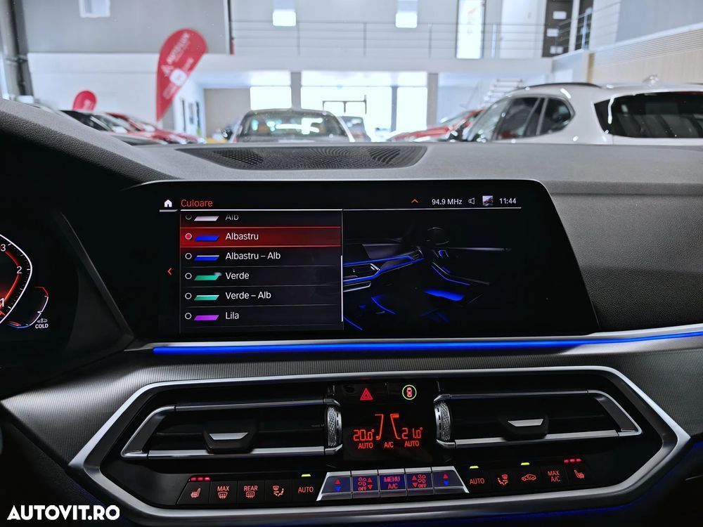 BMW X5 xDrive40i AT MHEV - 14