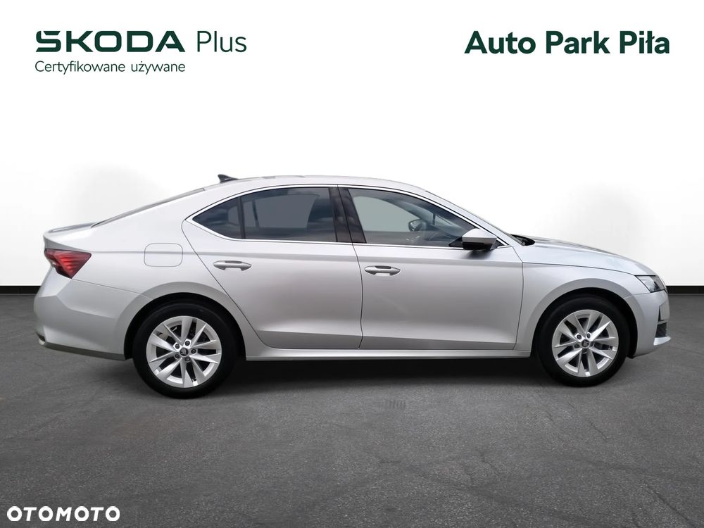 Skoda Octavia 1.5 TSI Selection - 3