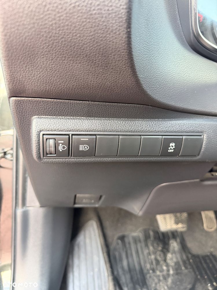 Toyota Corolla 1.8 Comfort - 10