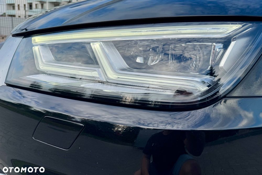 Audi Q5 50 TFSIe quattro S tronic - 36