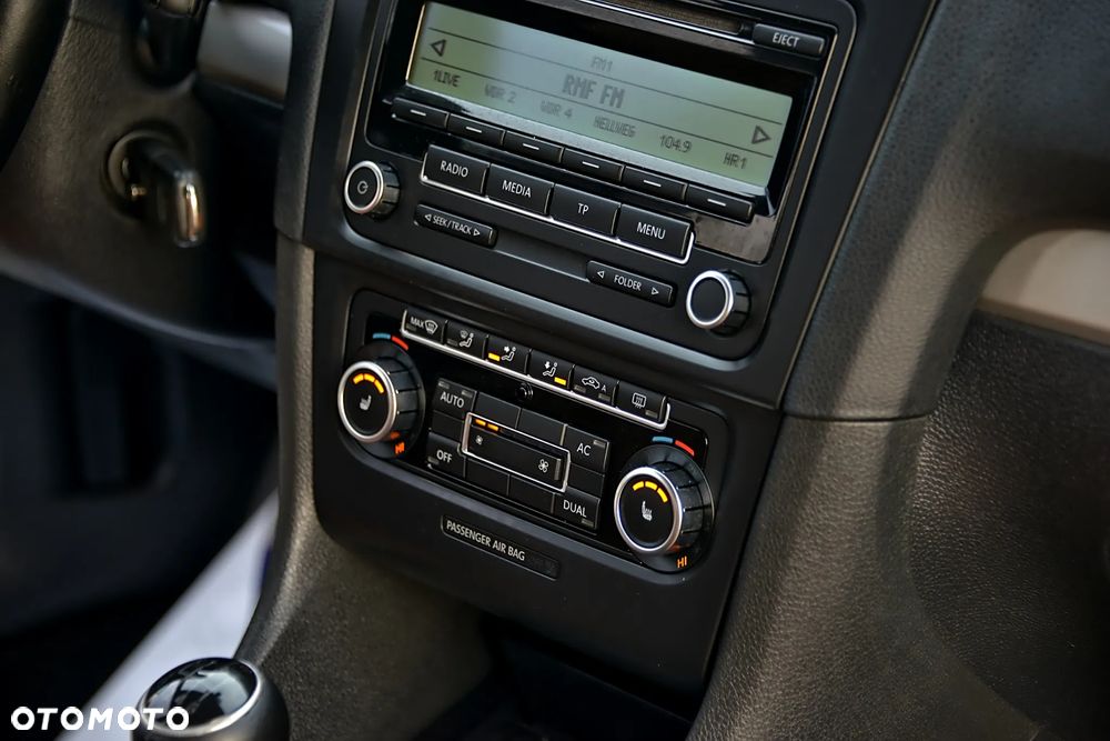 Volkswagen Golf 1.4 TSI Highline - 29