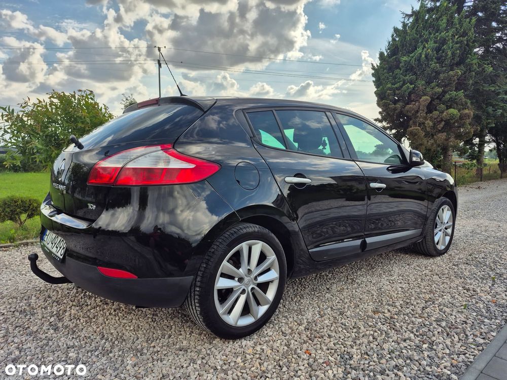 Renault Megane - 12