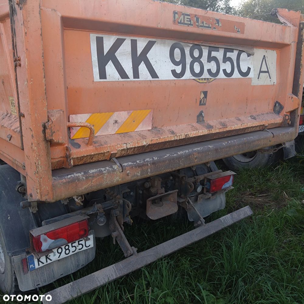 MAN TGS 26.480 6x6 hydroburta - 10