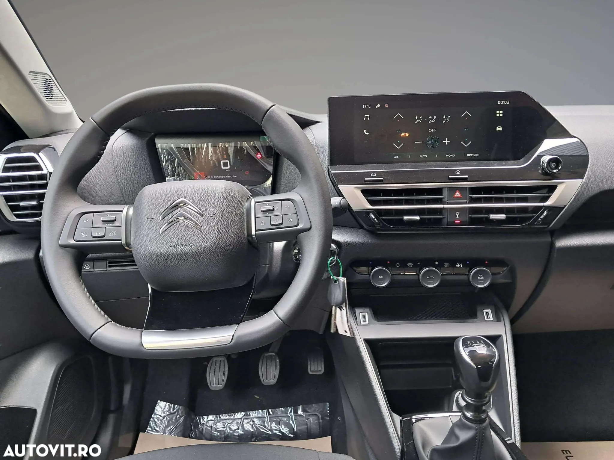 Citroën C4 1.2 PureTech 100 S&S BVM6 Feel - 4