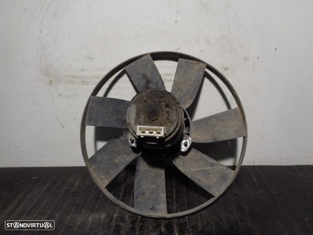 ELECTROVENTILADOR VOLKSWAGEN GOLF III 1992 - 3