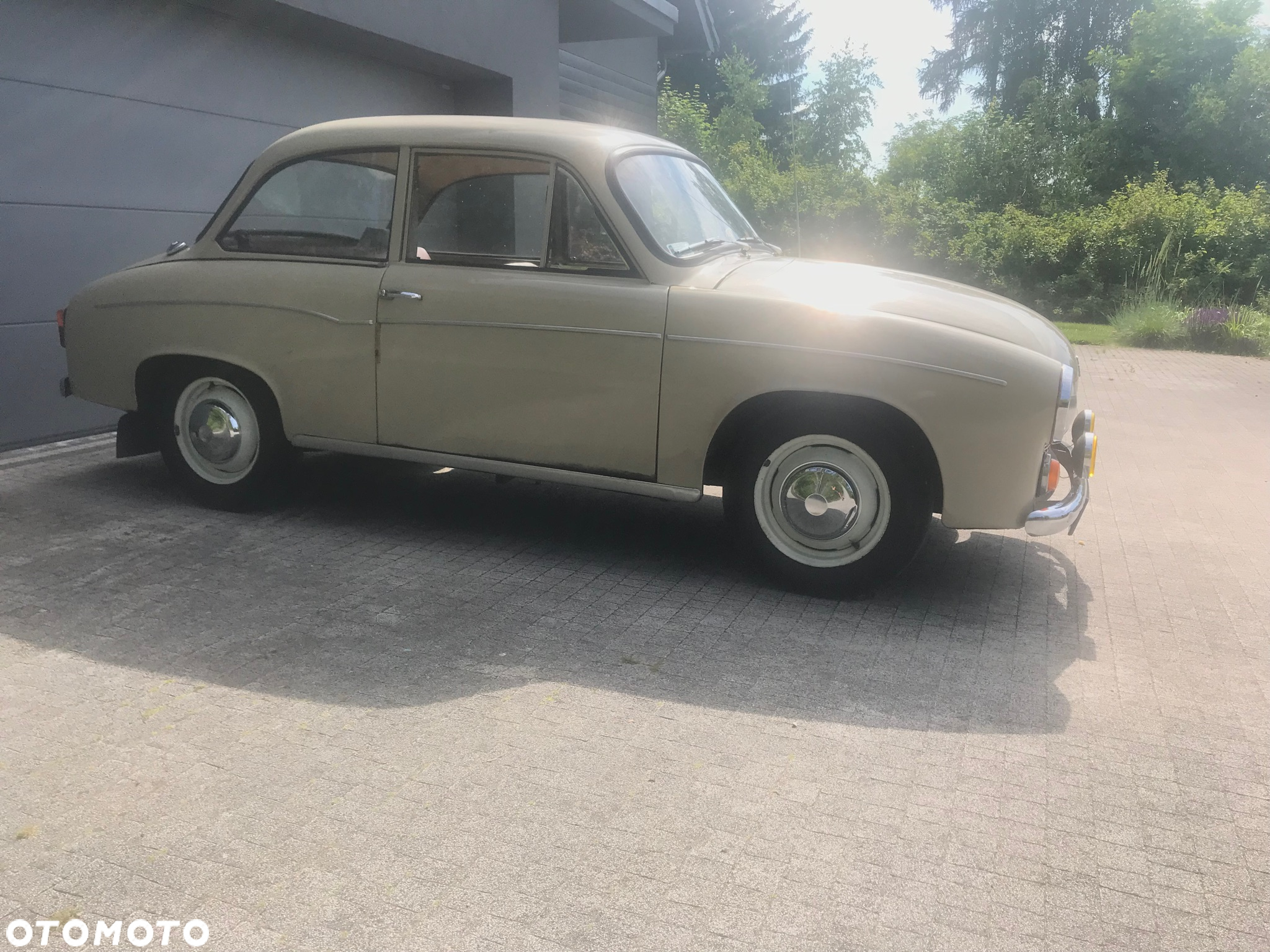 Syrena 105 - 2
