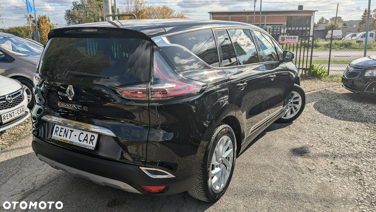 Renault Espace - 6