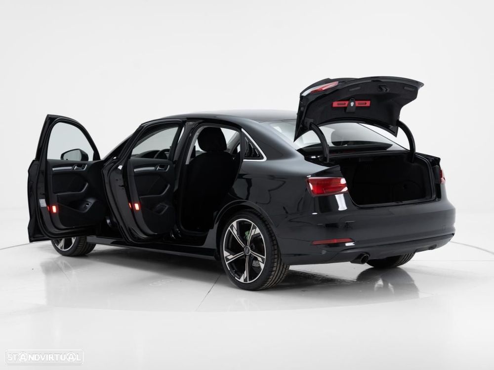 Audi A3 Limousine - 6