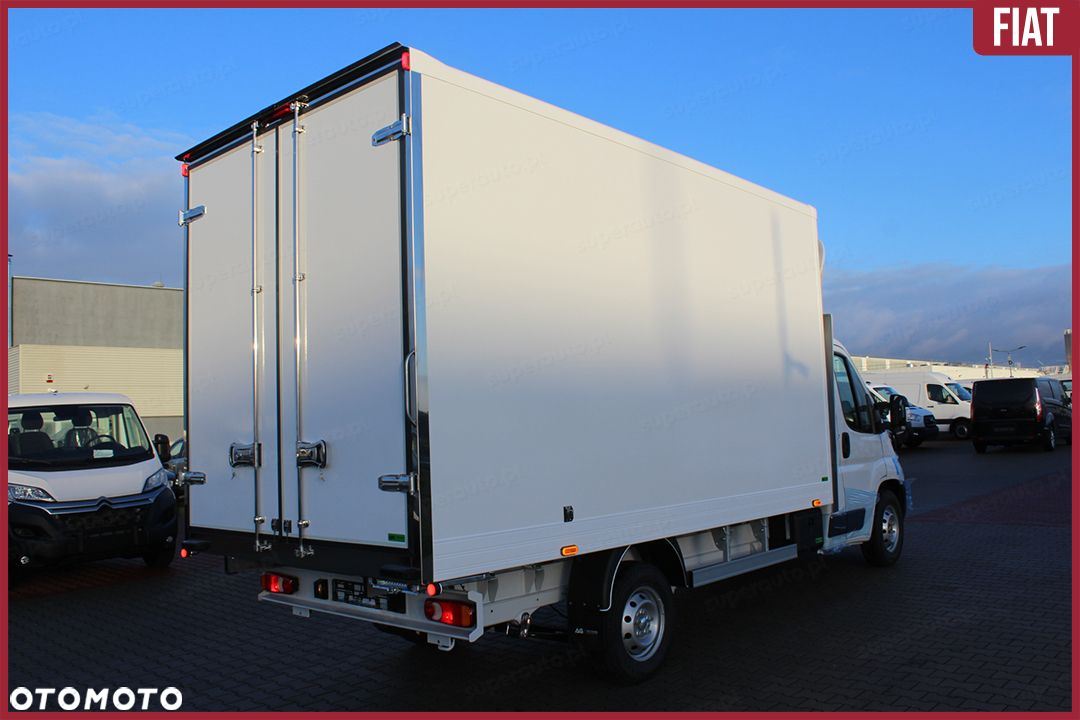 Fiat Ducato L4 Kontener Izoterma 8EP 2.2 180KM - 4