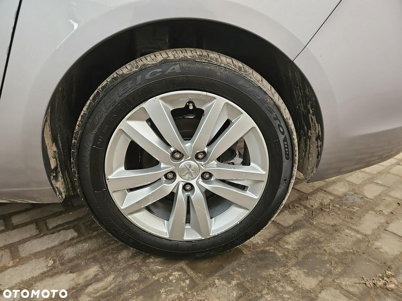 Peugeot 308 - 20