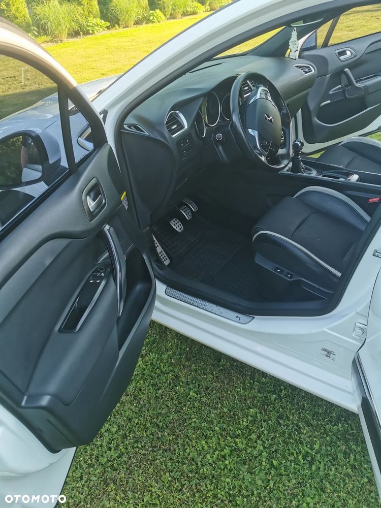 Citroën DS4 - 11