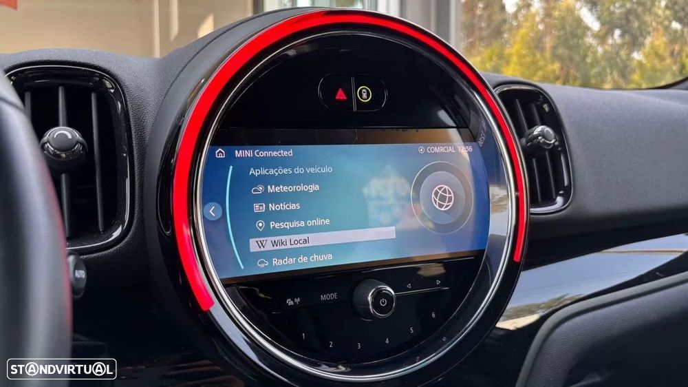 MINI Countryman Cooper Classic Auto - 25