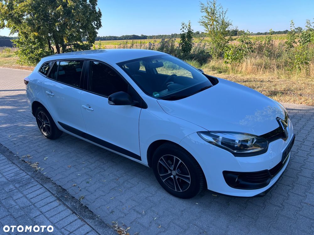 Renault Megane - 27