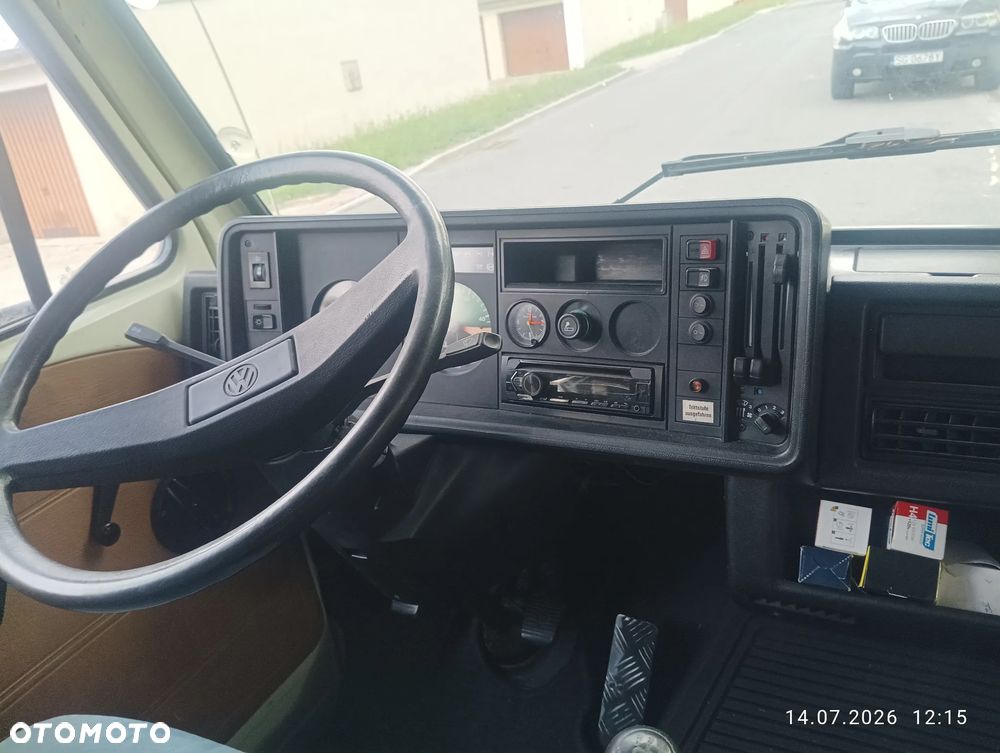 Volkswagen LT 28 - 18