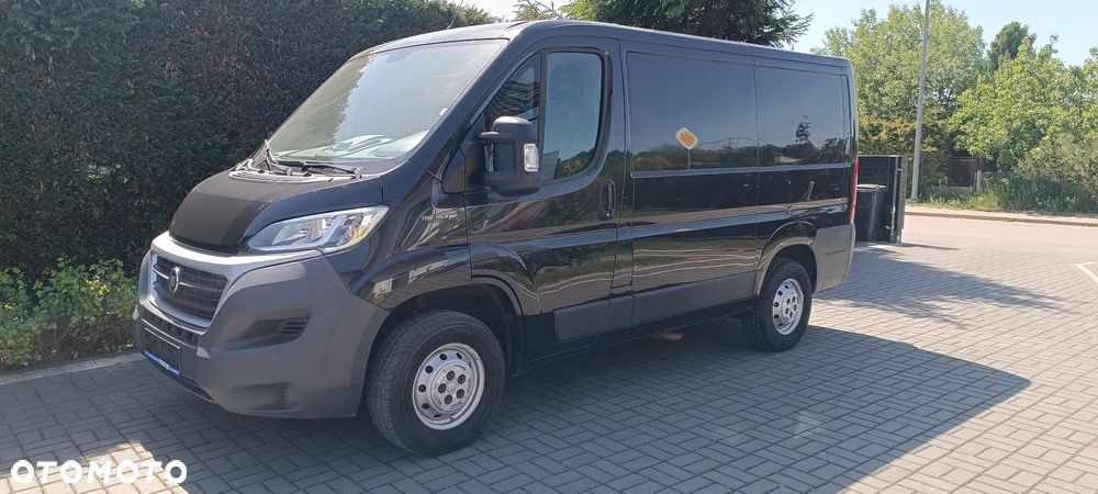 Fiat Ducato - 2