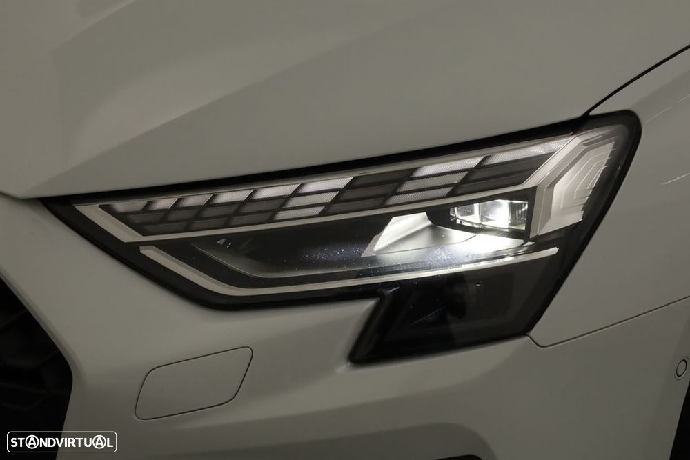 Audi A3 Sportback 40 TFSIe Advanced - 6