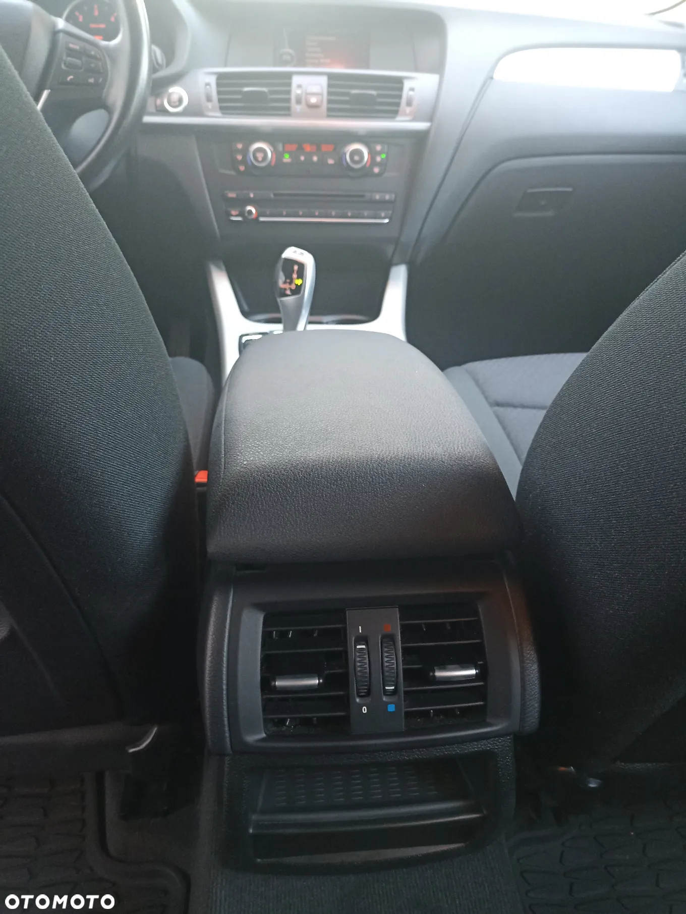 BMW X3 - 7