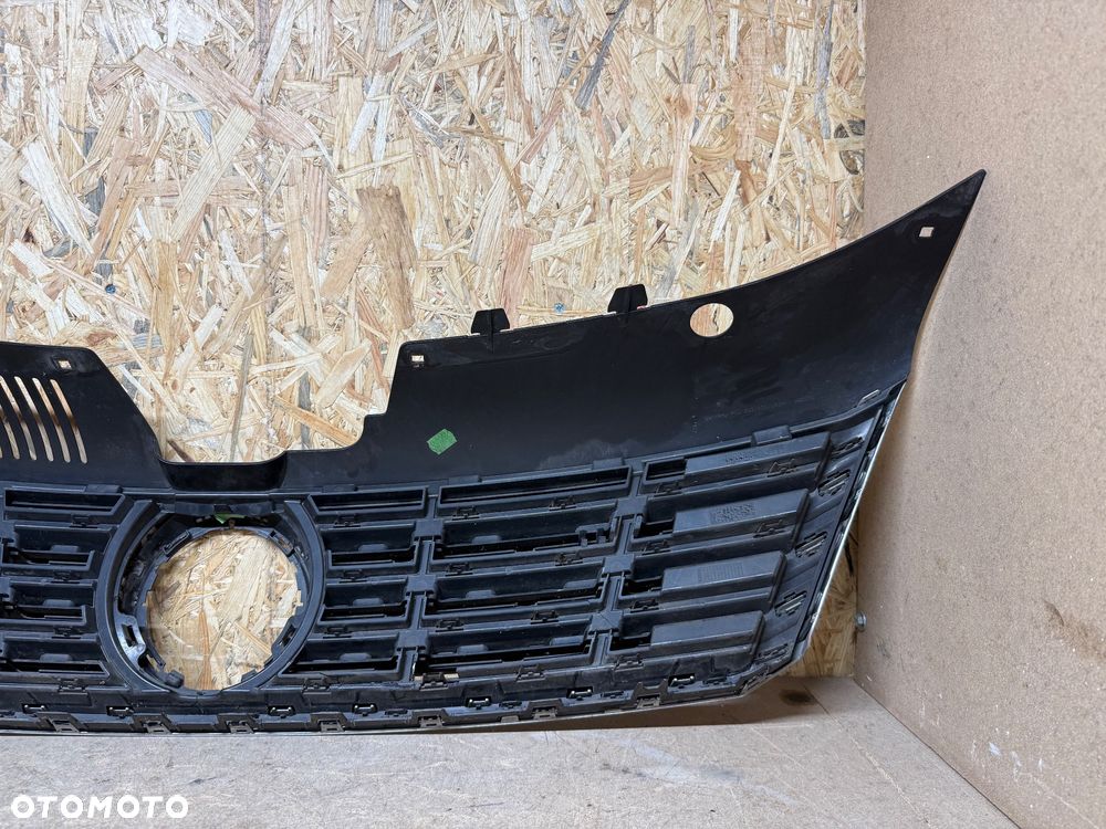 VW PASSAT CC 3C8 LIFT ATRAPA CHŁODNICY GRILL 3C8853653A - 6