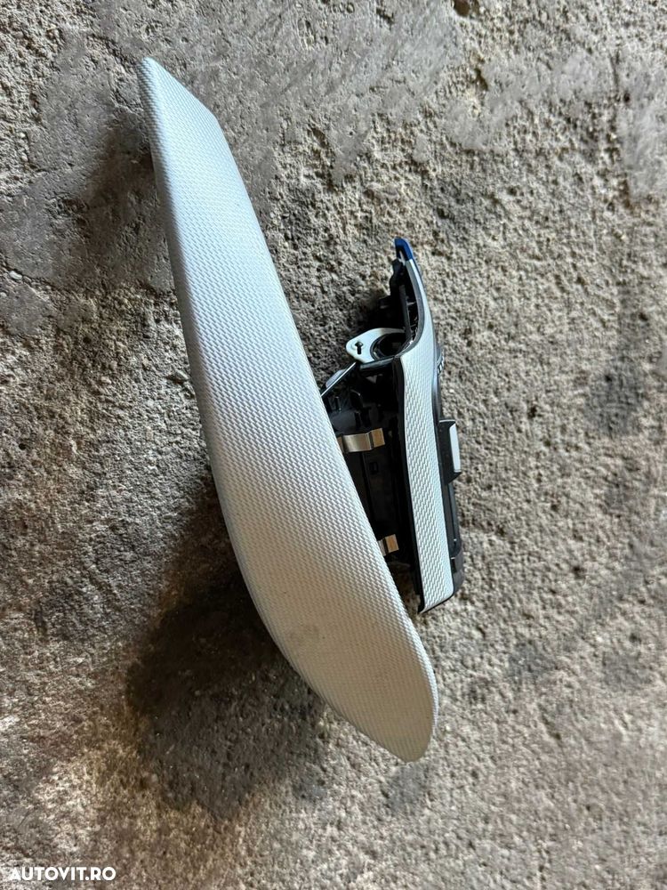 Trimuri ornamente bord usi BMW seria 3 F30 F31 m sport europa - 6