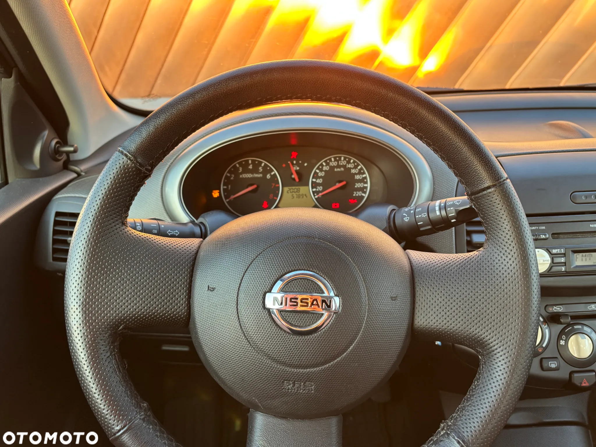 Nissan Micra - 11