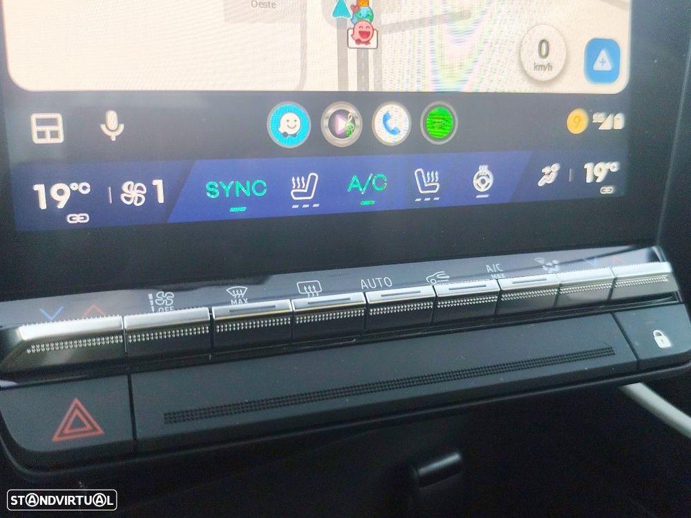 Renault Espace 1.2 E-Tech Full Hybrid Iconic - 15