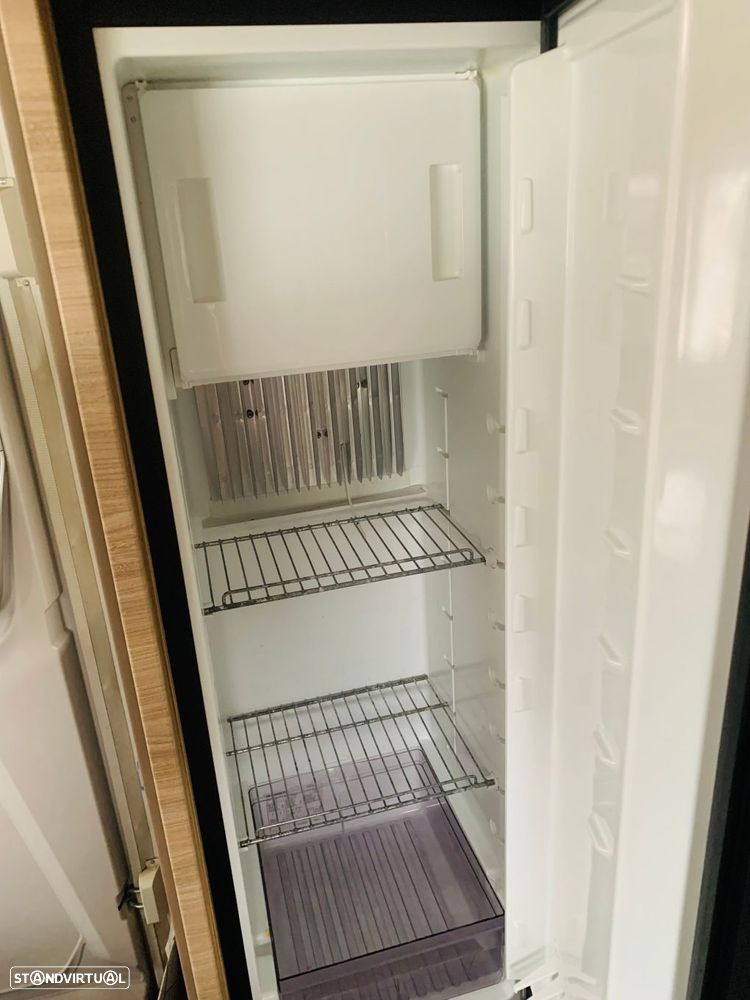 Fiat Ducato WEINSBERG - 33