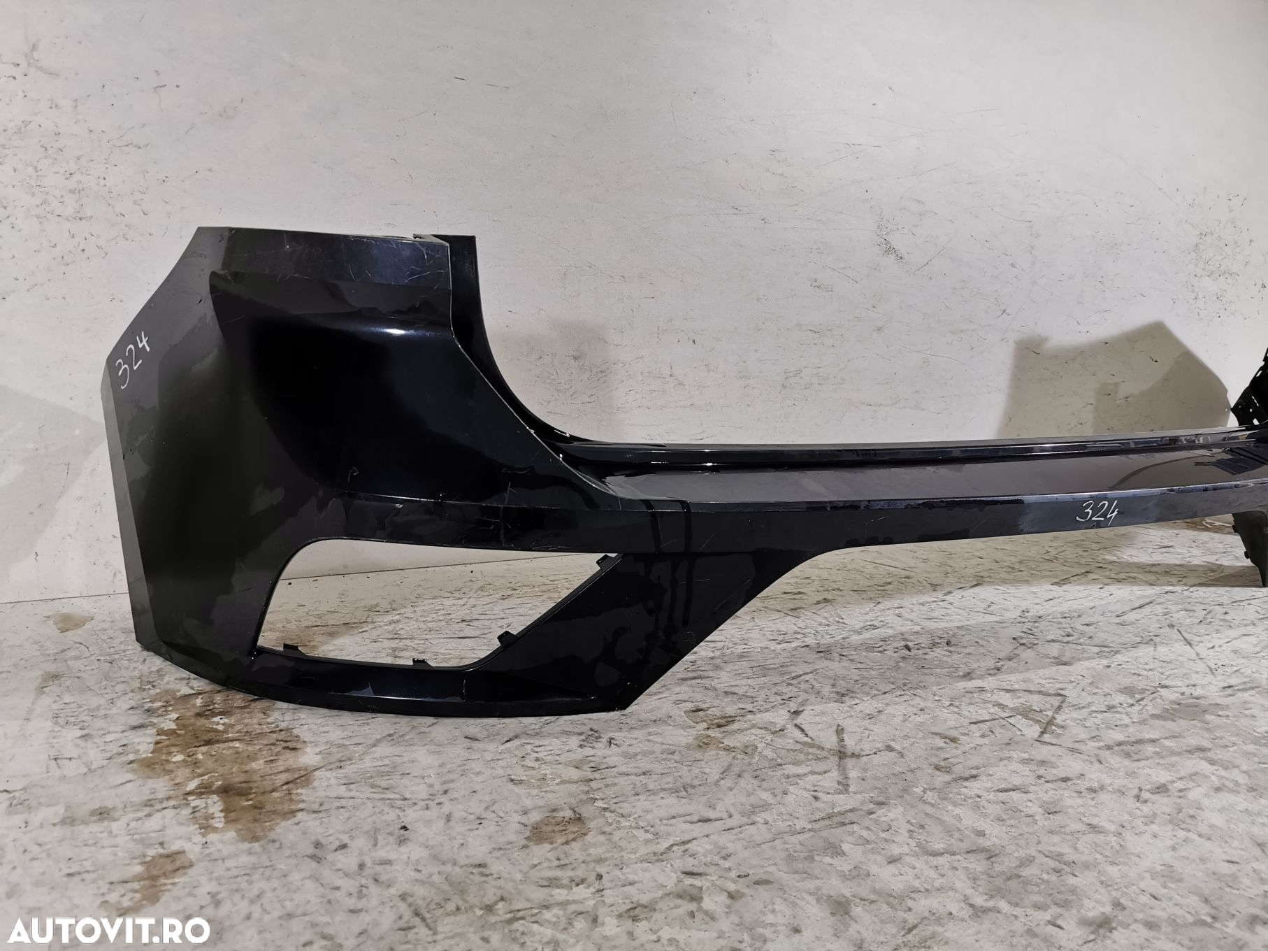 Bara spate VW T-Roc, 2017, 2018, 2019, 2020, 2021, 2GA807421E. - 3