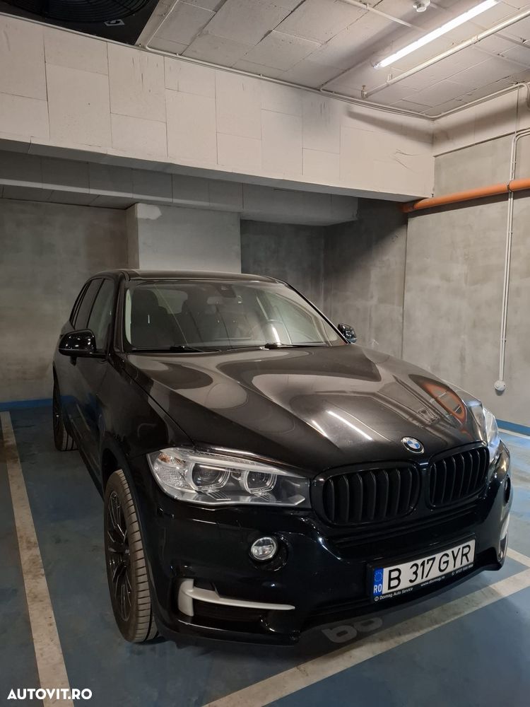 BMW X5 xDrive30d - 11
