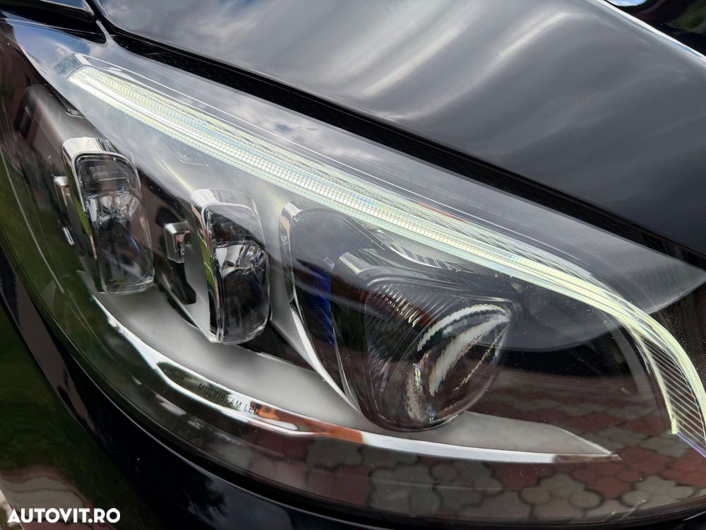 Mercedes-Benz C 220 d 4MATIC Aut - 23