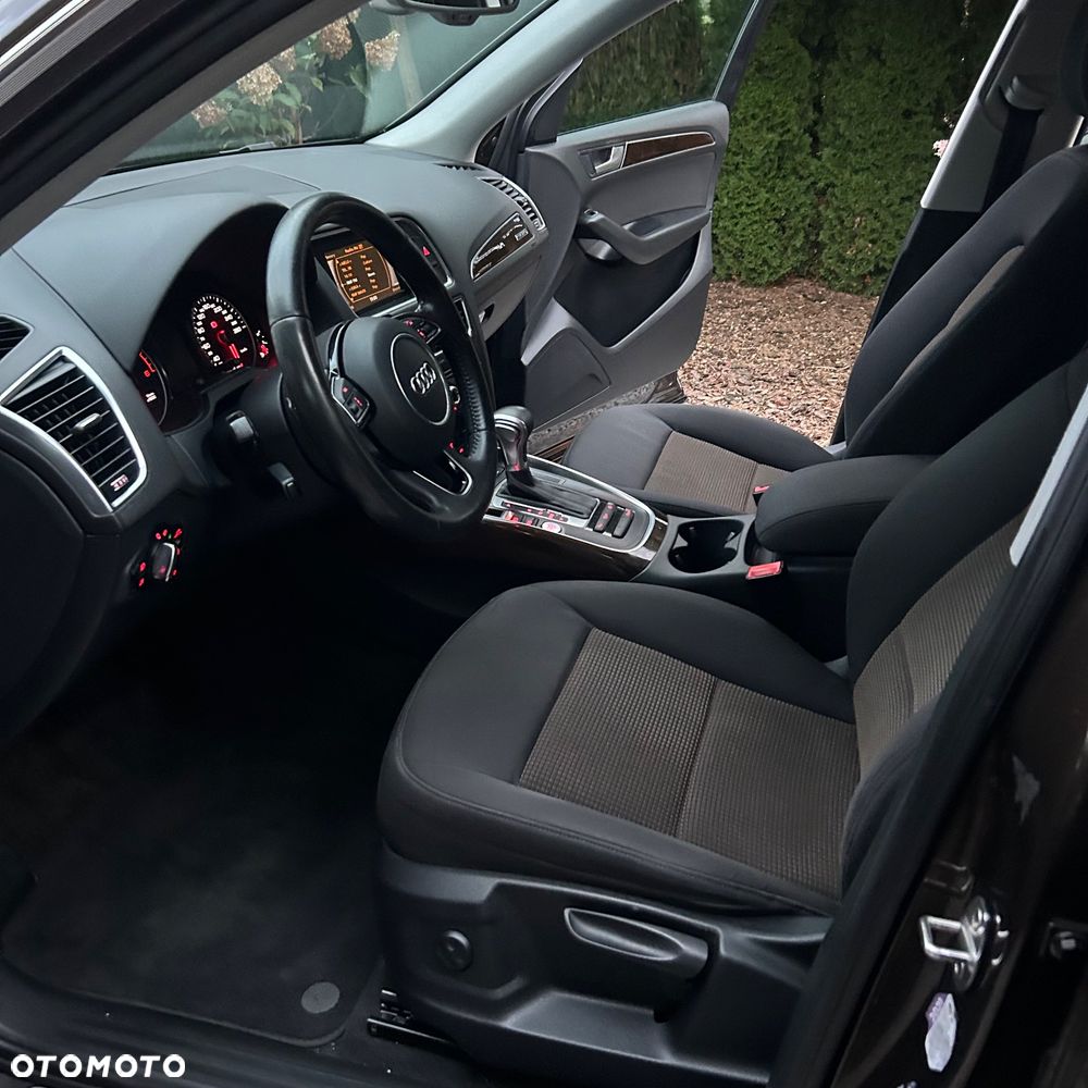 Audi Q5 2.0 TDI quattro S tronic - 35