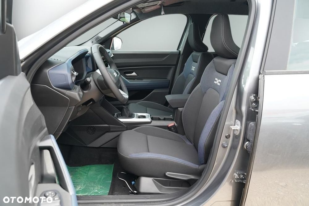 Dacia Bigster 1.2 TCe mHEV Expression - 9