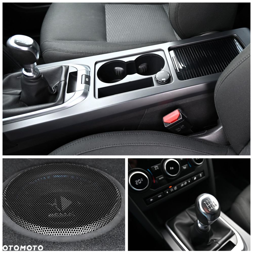 Land Rover Discovery Sport - 27