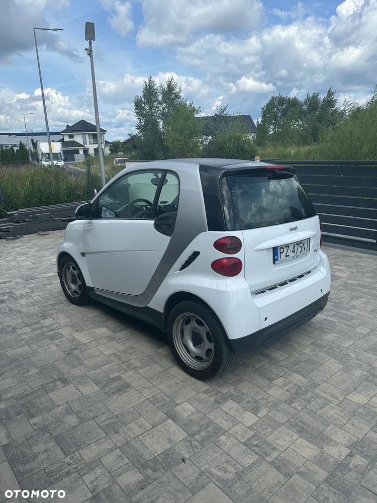 Smart Fortwo - 3