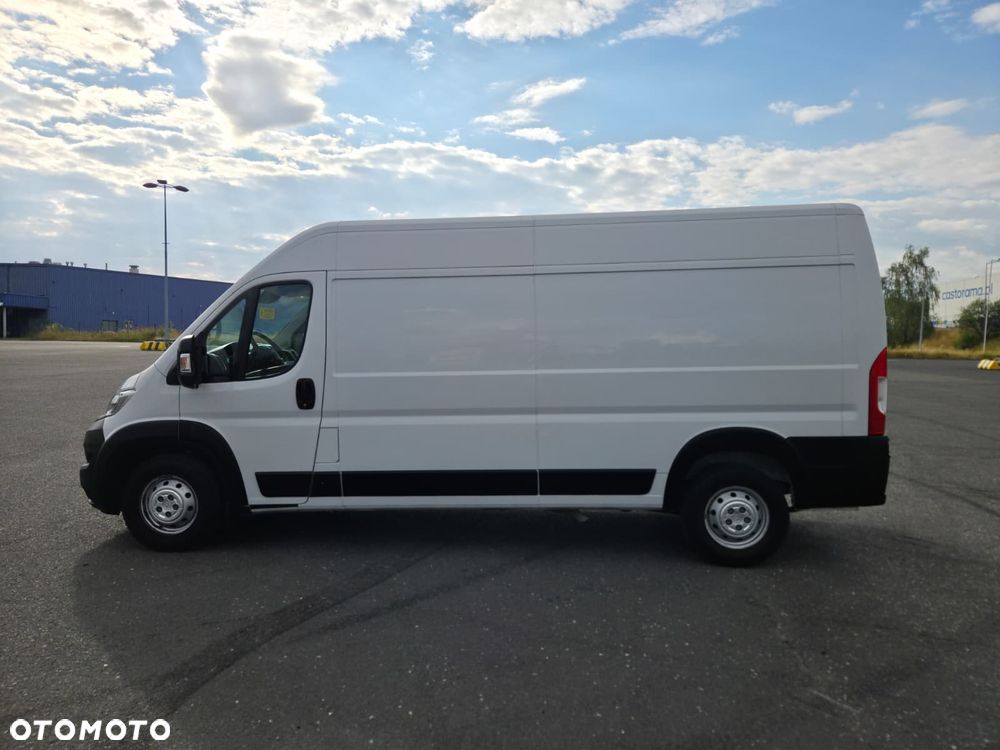 Opel Movano - 4