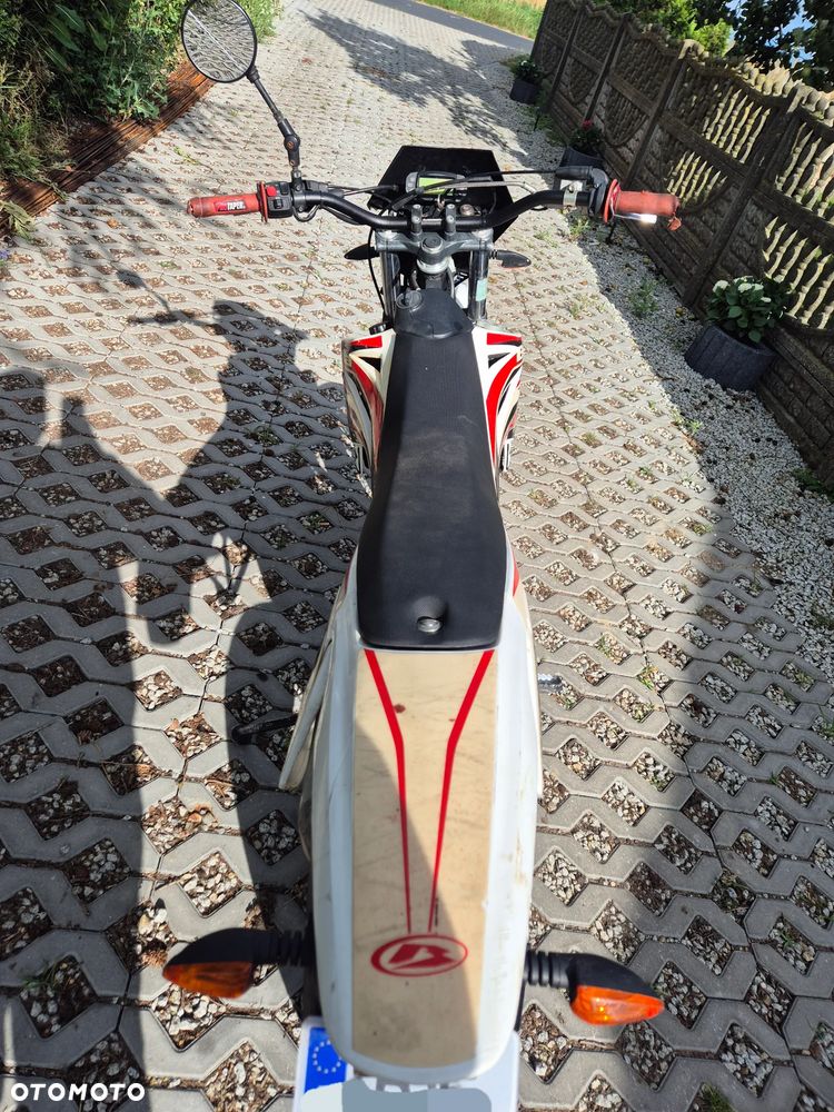 Beta RR - 7