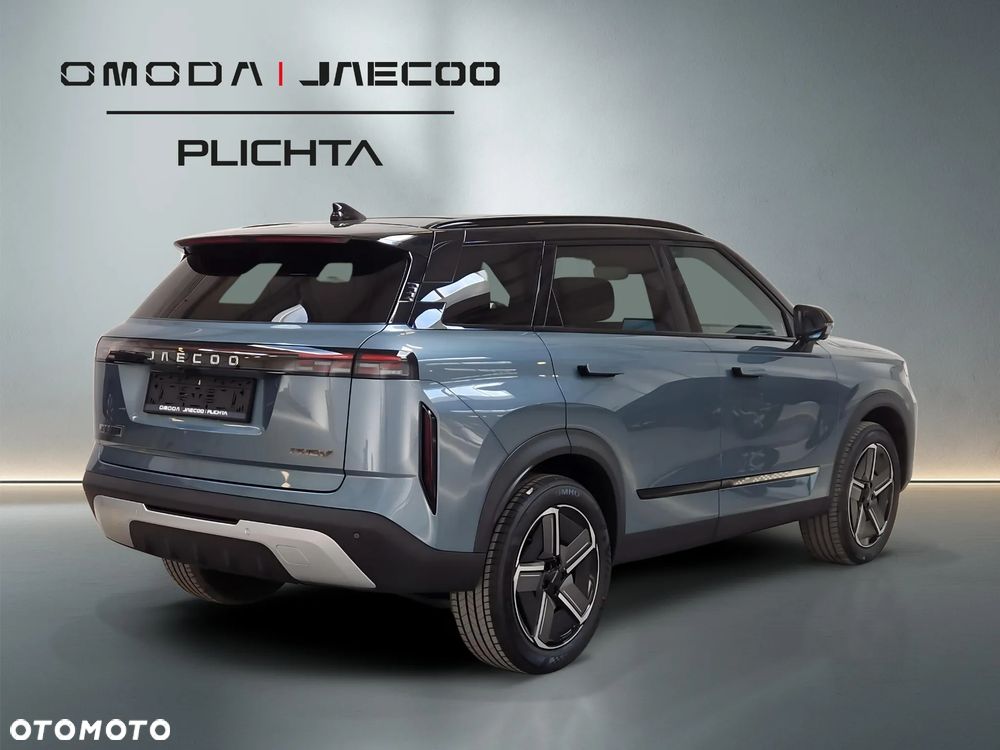 Jaecoo 7 - 6