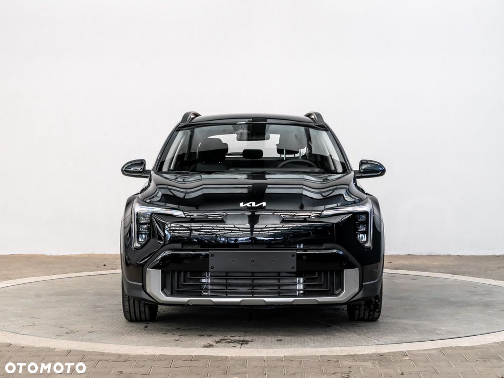 Kia Stonic 1.0 T-GDI M - 12