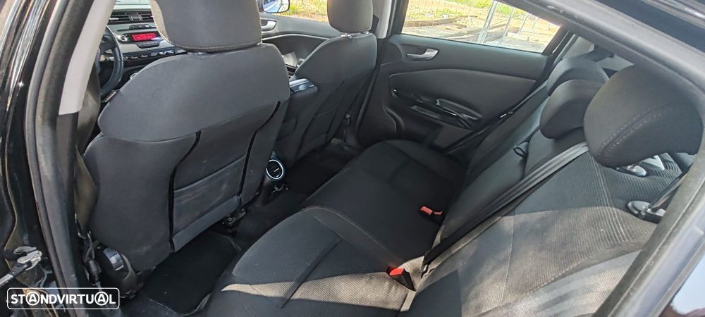 Alfa Romeo Giulietta 1.6 JTDM 16V Turismo - 17