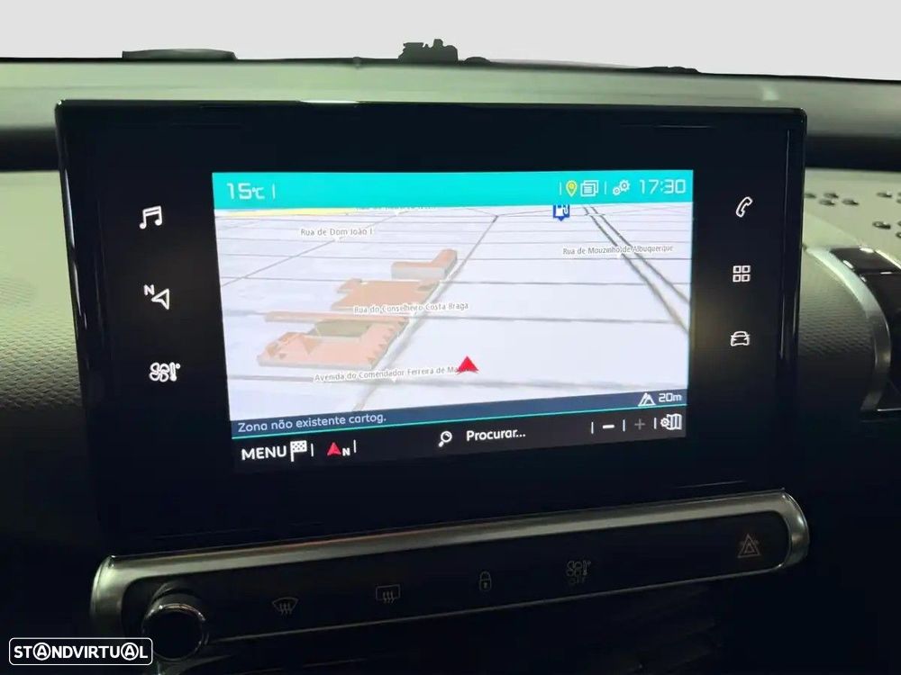 Citroën C4 Cactus - 6